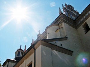 Kazimierz Dolny z przewodnikiem